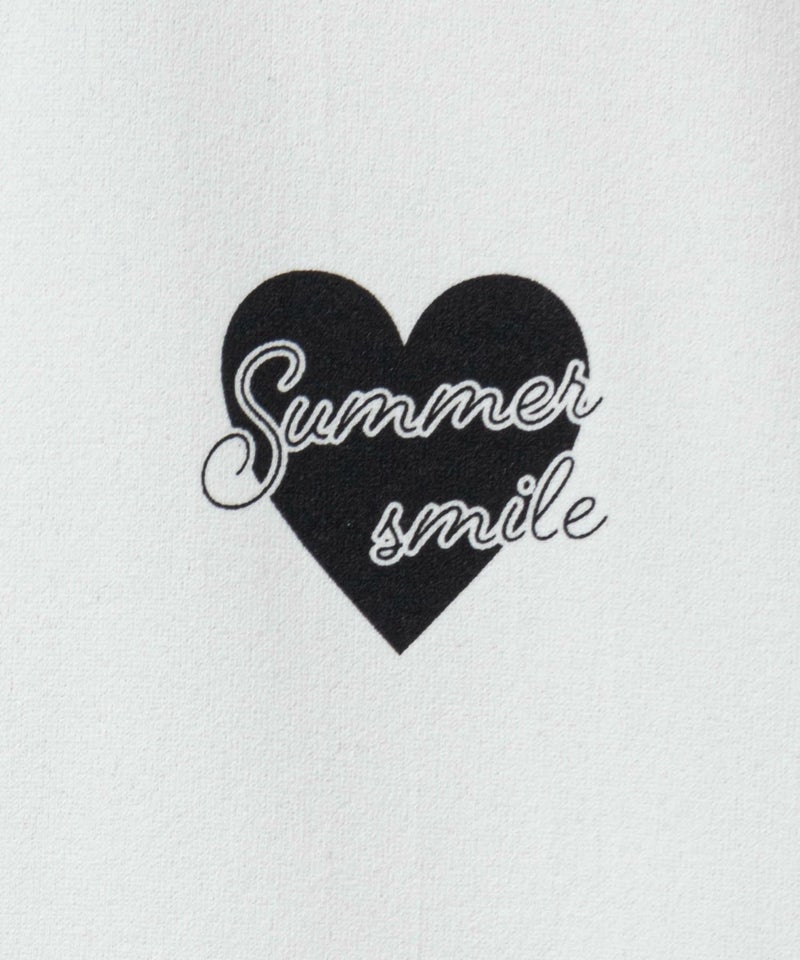 NAVY バックプリントラッシュガード キッズ商品画像-8