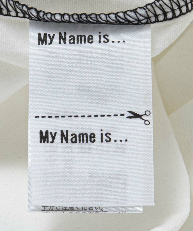 NAVY  バックプリントラッシュガード キッズ商品画像-16