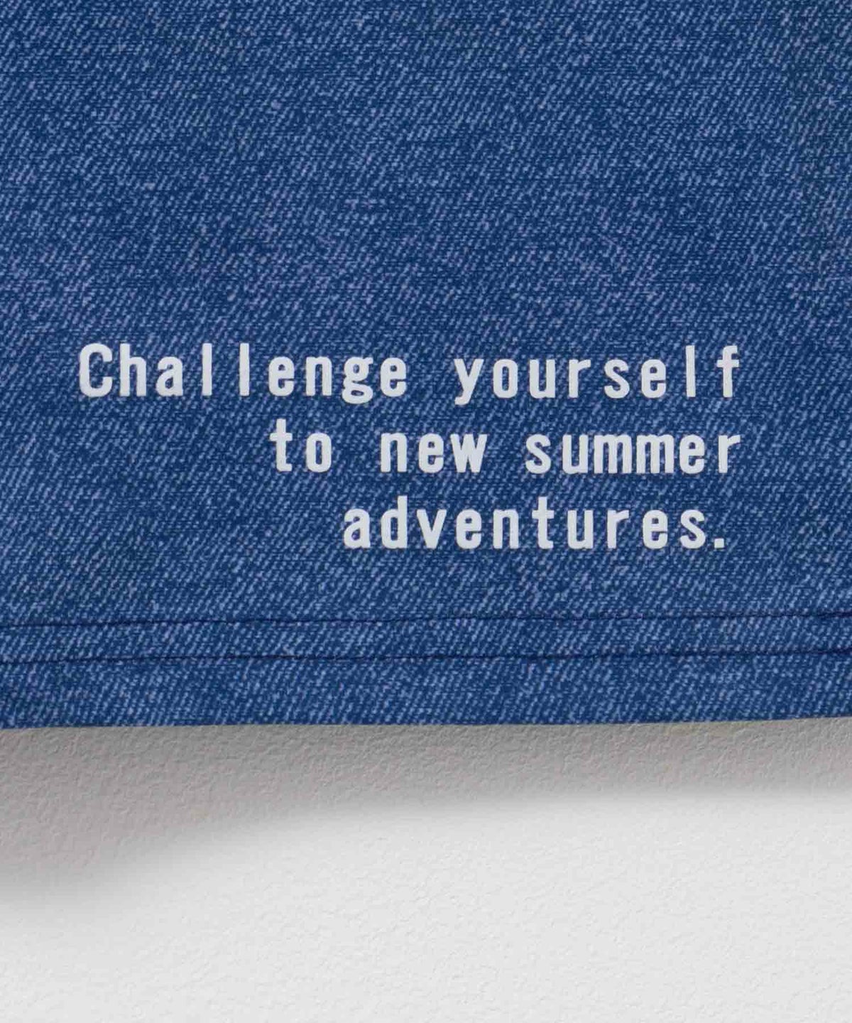 NAVY 切替Tシャツ キッズ ネコポス 対応商品