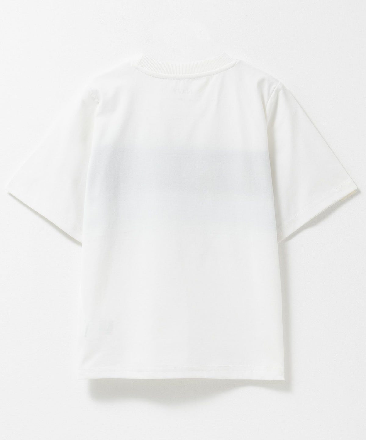 NAVY 切替Tシャツ キッズ ネコポス 対応商品