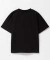 NAVY 切替Tシャツ キッズ メール便 対応商品商品サムネイル-4