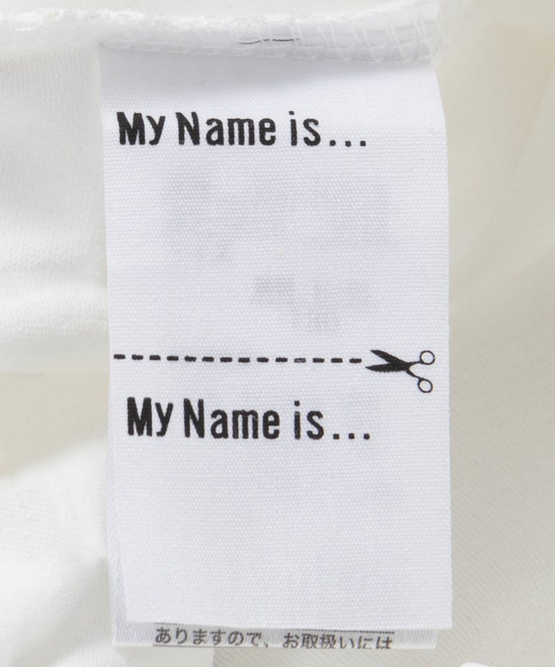 NAVY 切替Tシャツ キッズ メール便 対応商品商品画像-9