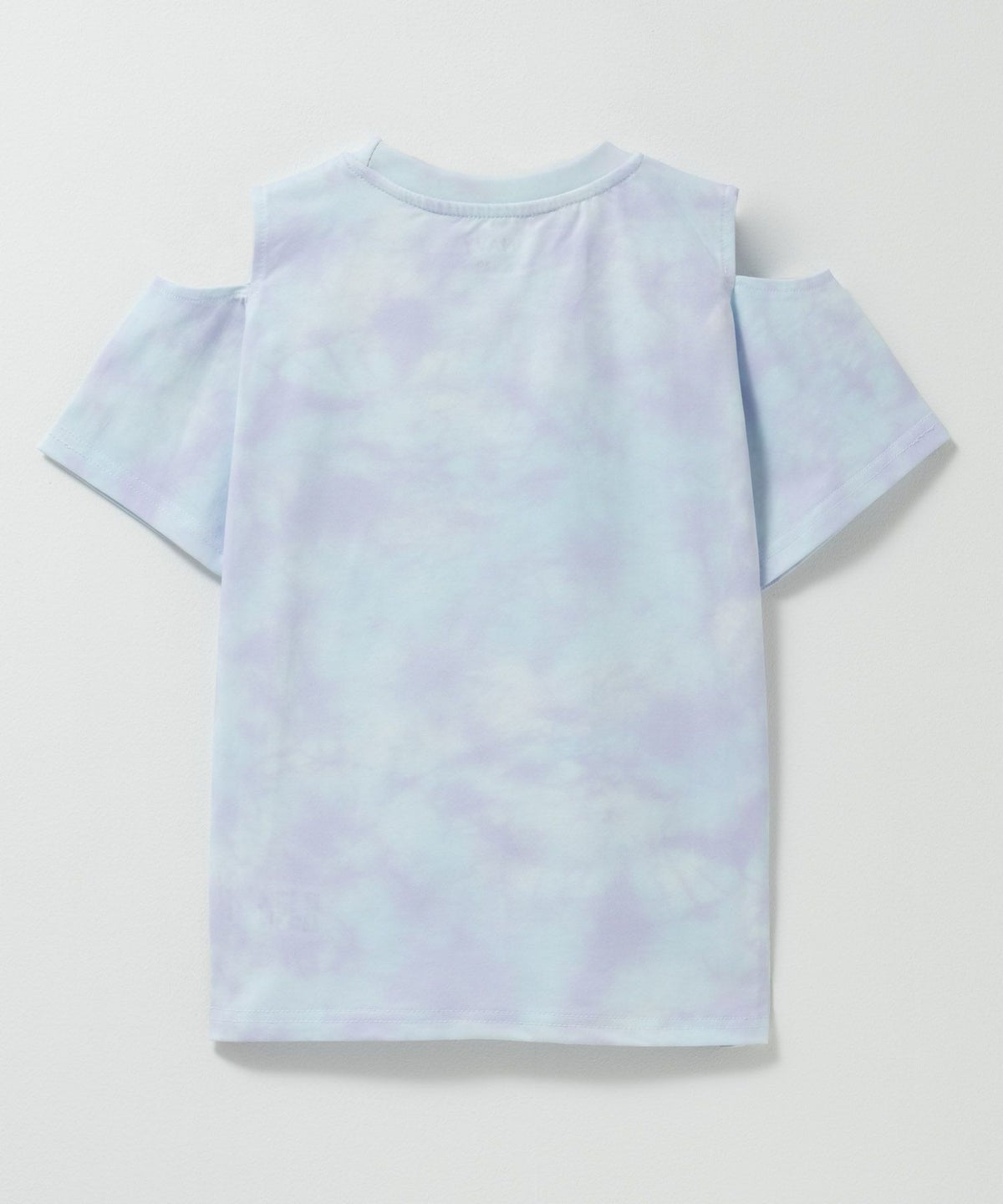 NAVY 肩あきTシャツ キッズ ネコポス 対応商品