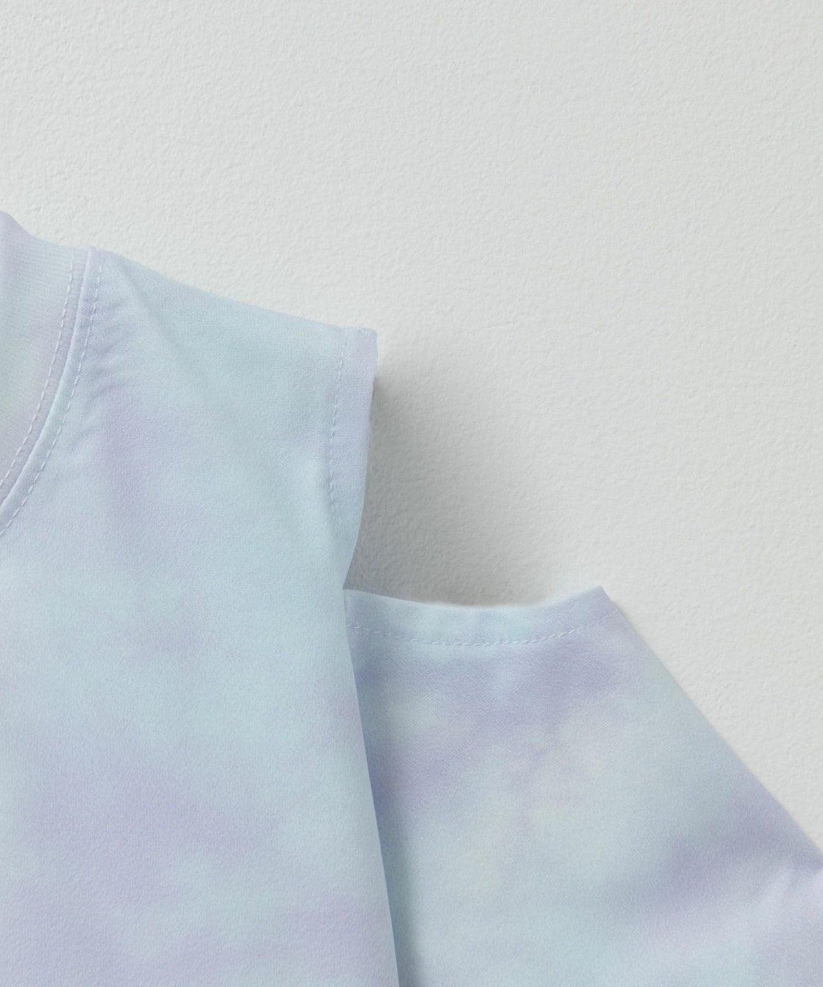 NAVY 肩あきTシャツ キッズ ネコポス 対応商品