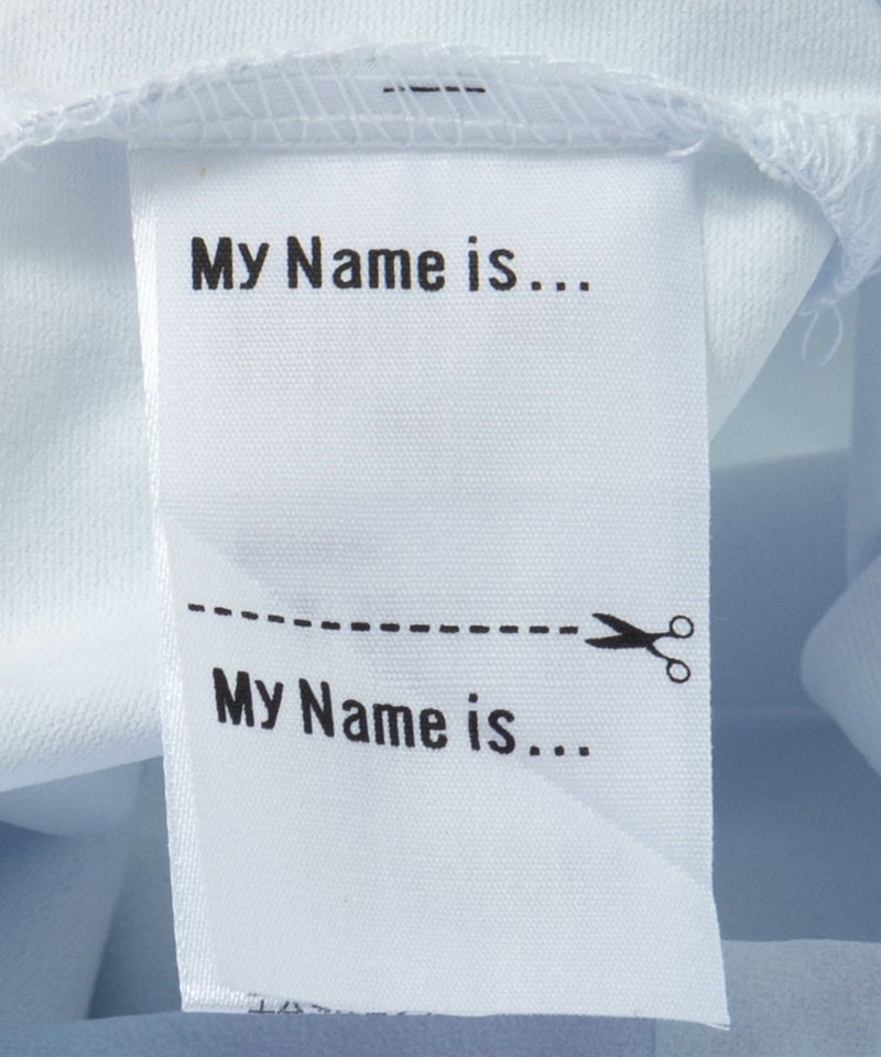 NAVY 肩あきTシャツ キッズ メール便 対応商品商品画像-7