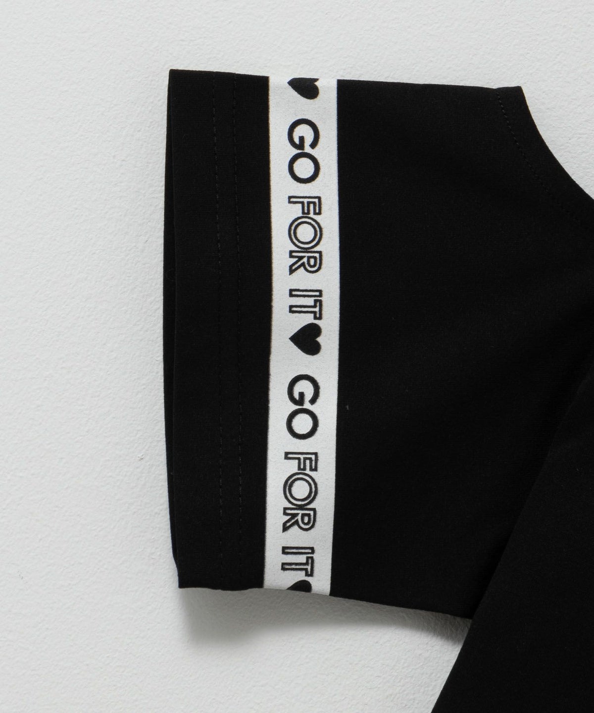 NAVY 肩あきTシャツ キッズ ネコポス 対応商品