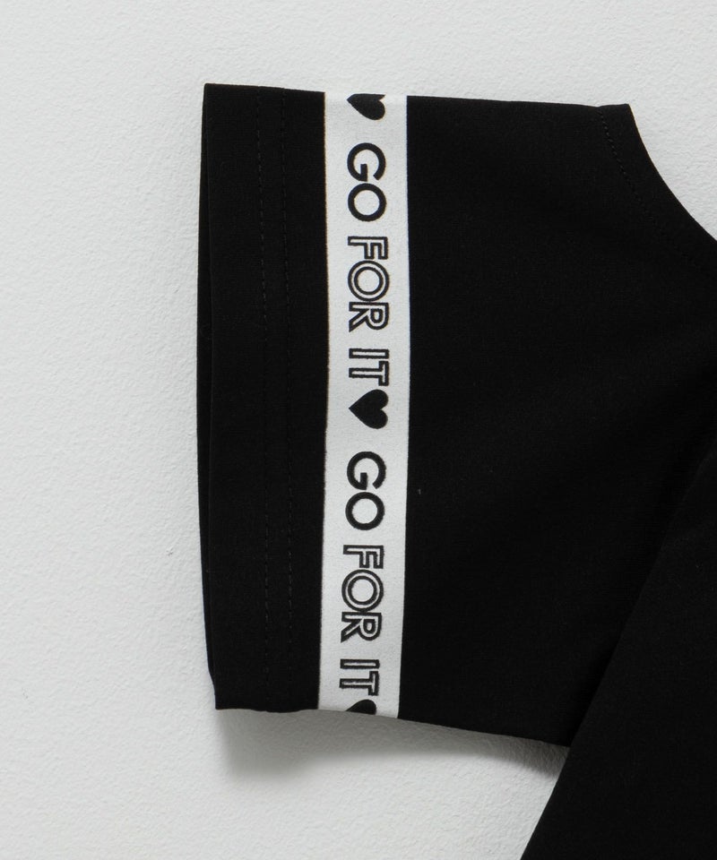 NAVY  肩あきTシャツ キッズ メール便 対応商品商品画像-6