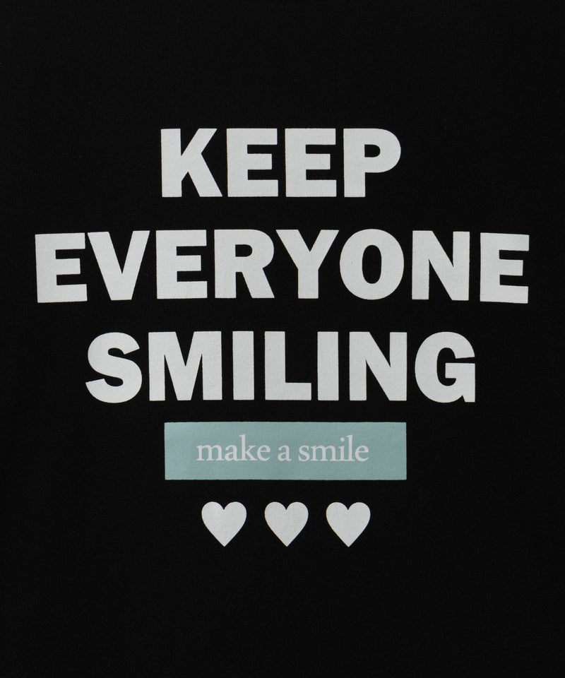 NAVY  肩あきTシャツ キッズ メール便 対応商品商品画像-7