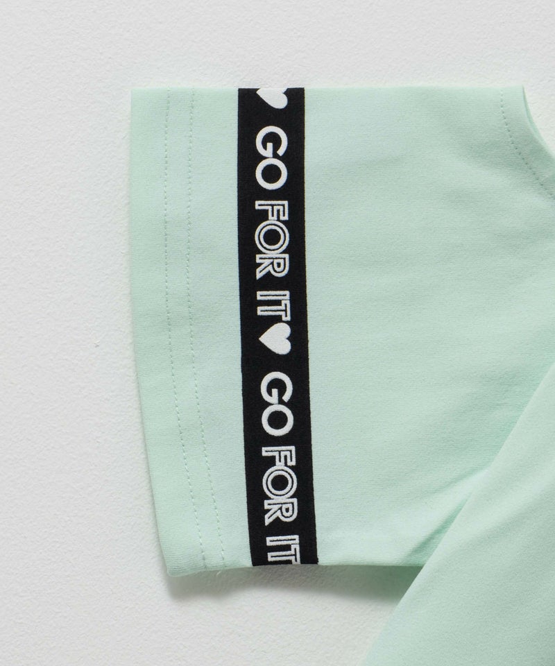 NAVY 肩あきTシャツ キッズ メール便 対応商品商品画像-8