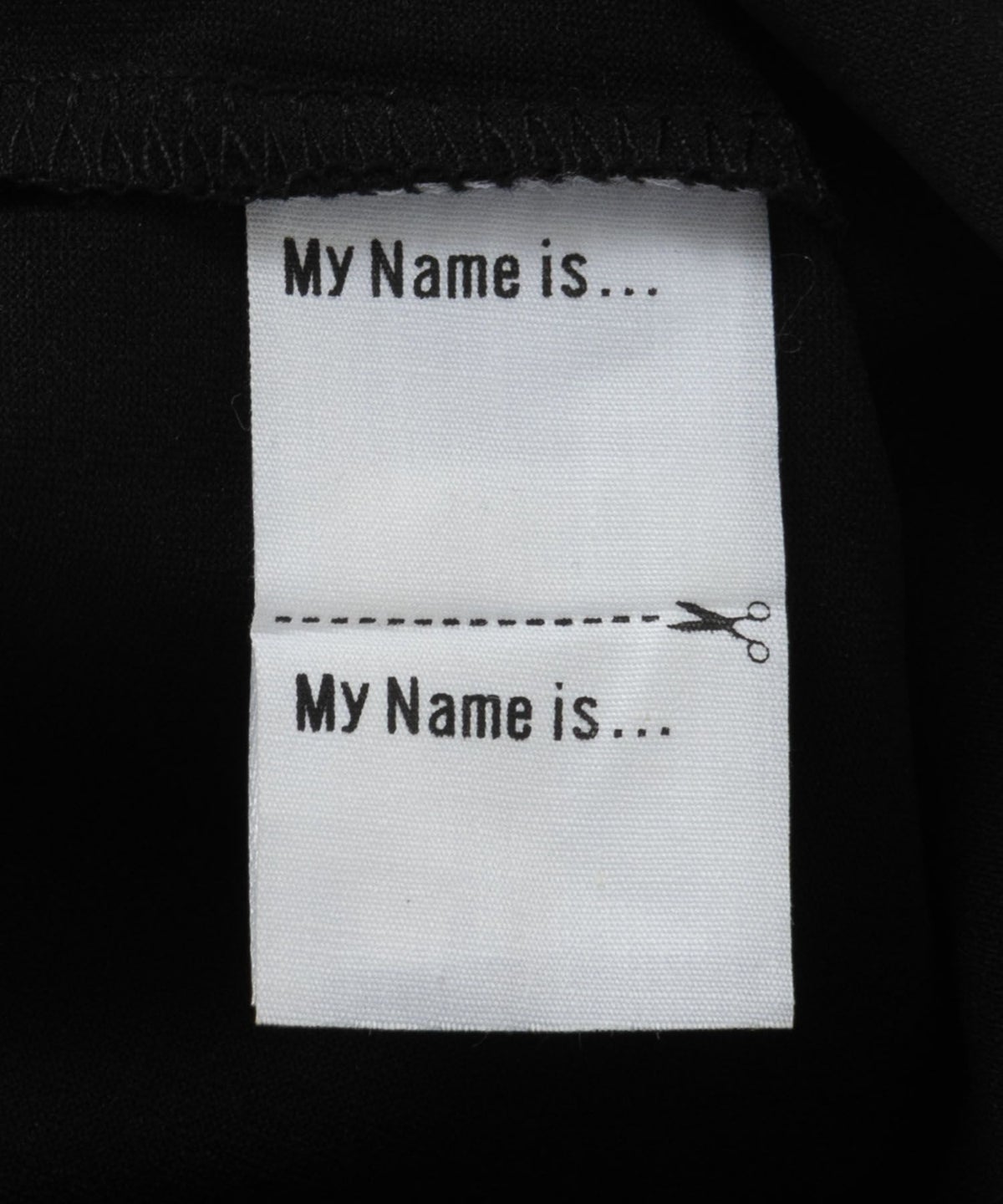 NAVY 肩あきTシャツ キッズ ネコポス 対応商品