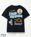PEZ ワッペンTシャツ キッズ メール便 対応商品商品サムネイル-1