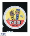PEZ  ワッペンTシャツ キッズ メール便 対応商品商品サムネイル-8