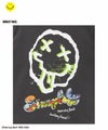 Simplify スマイリーフェイス プリントビッグTシャツ キッズ メール便 対応商品商品サムネイル-7