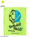 Simplify  スマイリーフェイス ロゴビッグTシャツ キッズ メール便 対応商品商品サムネイル-8