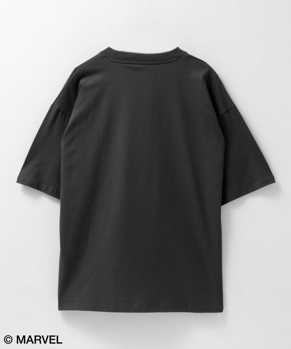 MARVEL マーベル / ヴィンテージ調スパイダーマンプリントTシャツ メンズ ネコポス 対応商品