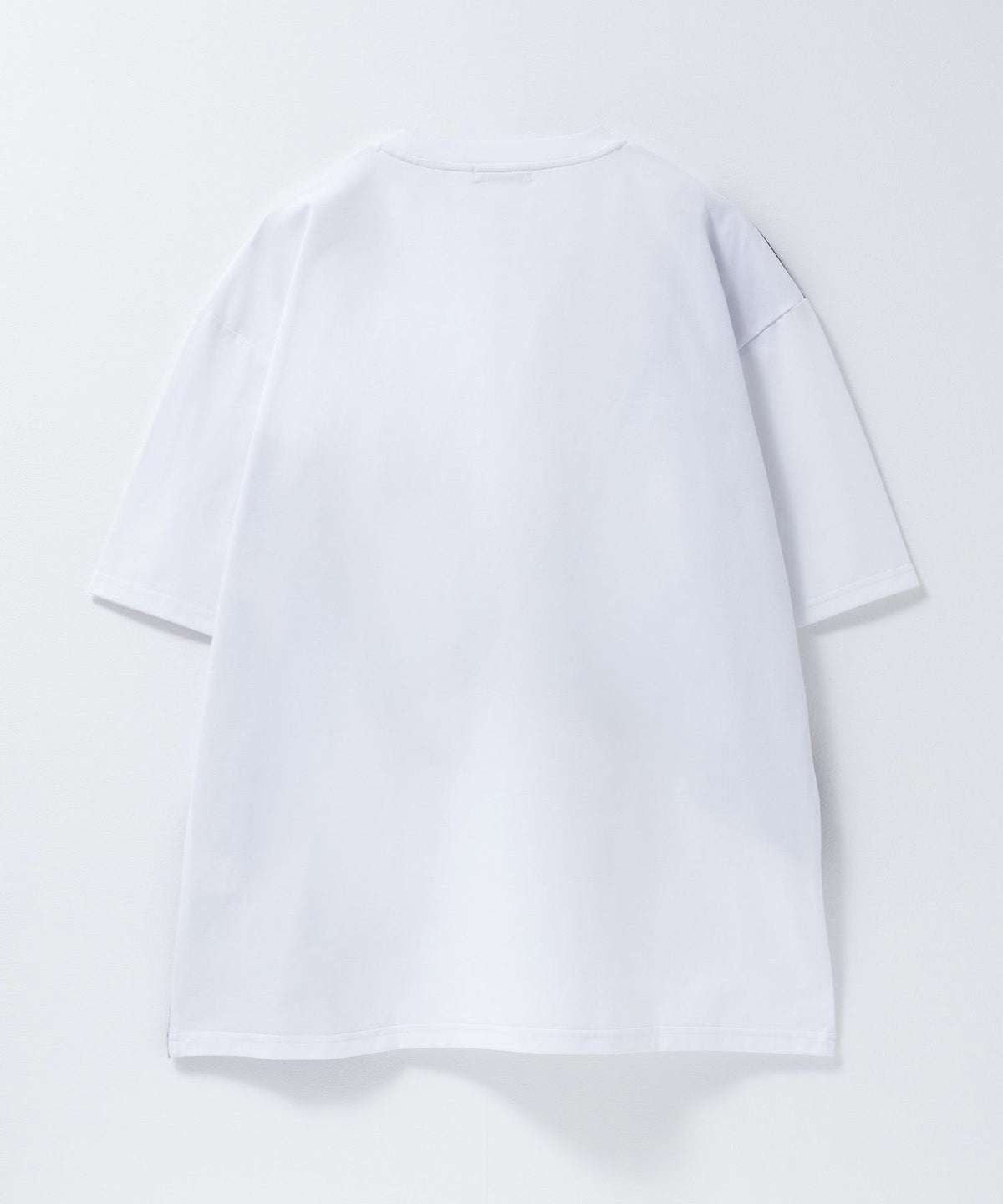 URBAN COLLECTION AIR Smoosy 切替Tシャツ メンズ ネコポス 対応商品