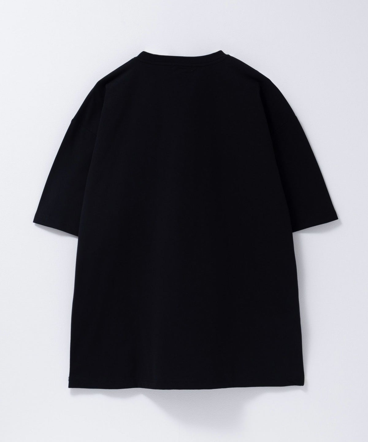 URBAN COLLECTION AIR Smoosy 切替Tシャツ メンズ ネコポス 対応商品