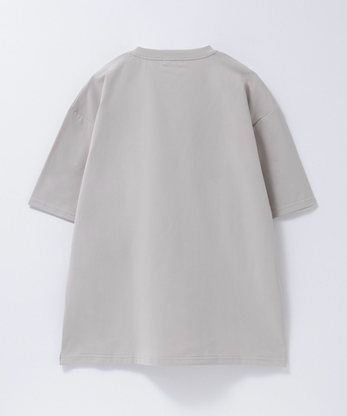 URBAN COLLECTION AIR Smoosy 切替Tシャツ メンズ ネコポス 対応商品