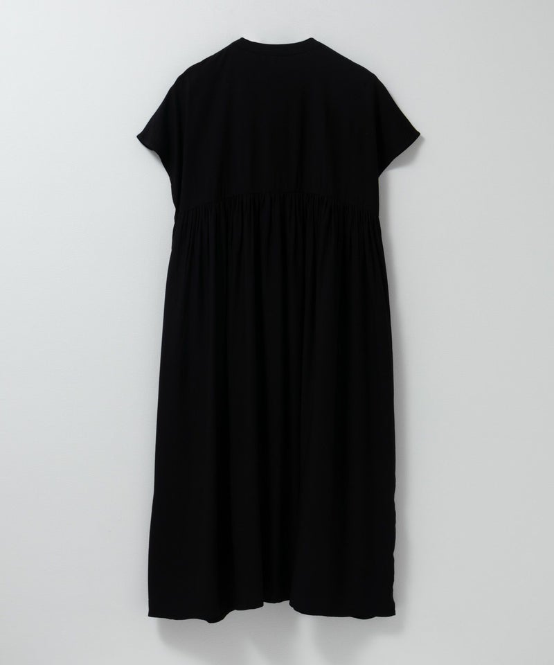 Howdy Marie インドファブリック 前開きワンピース レディース商品画像-19