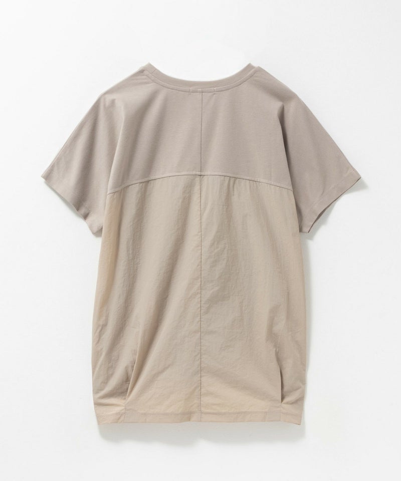 nAvy 切替タックプルオーバー レディース メール便 対応商品商品画像-22