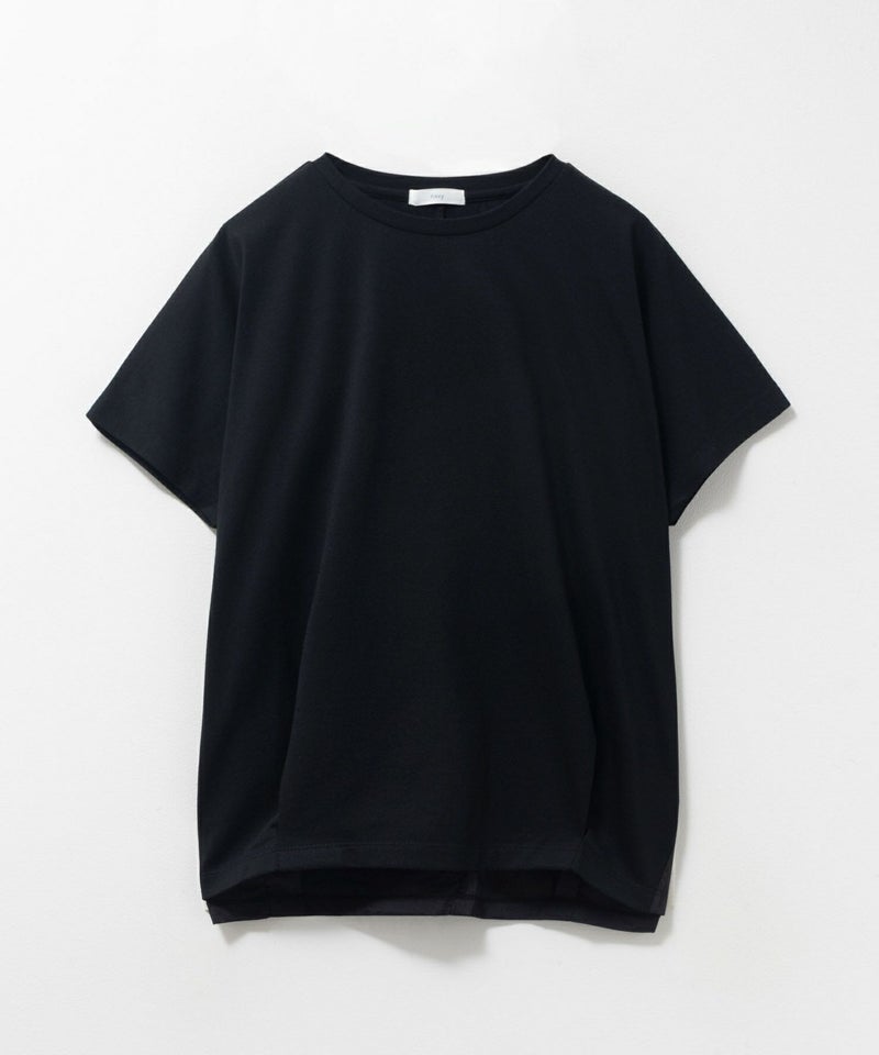 nAvy 切替タックプルオーバー レディース メール便 対応商品商品画像-23