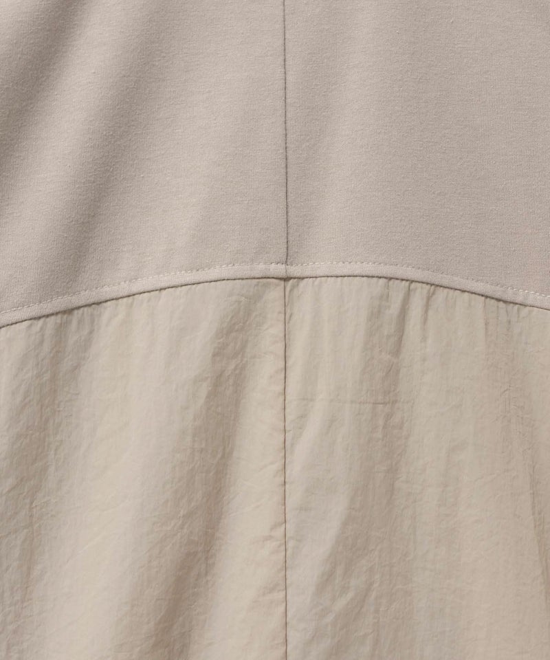 nAvy 切替タックプルオーバー レディース メール便 対応商品商品画像-29