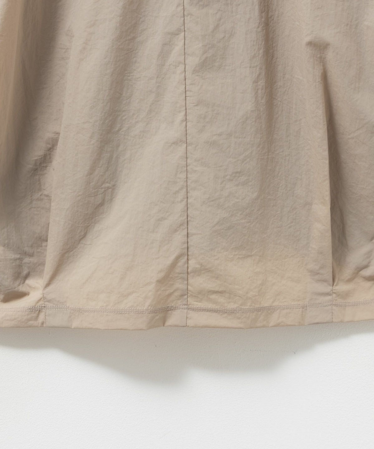 nAvy 切替タックプルオーバー レディース ネコポス 対応商品