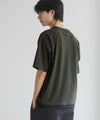 NAVY  SARARI 極冷Tシャツ メンズ メール便 対応商品商品サムネイル-13
