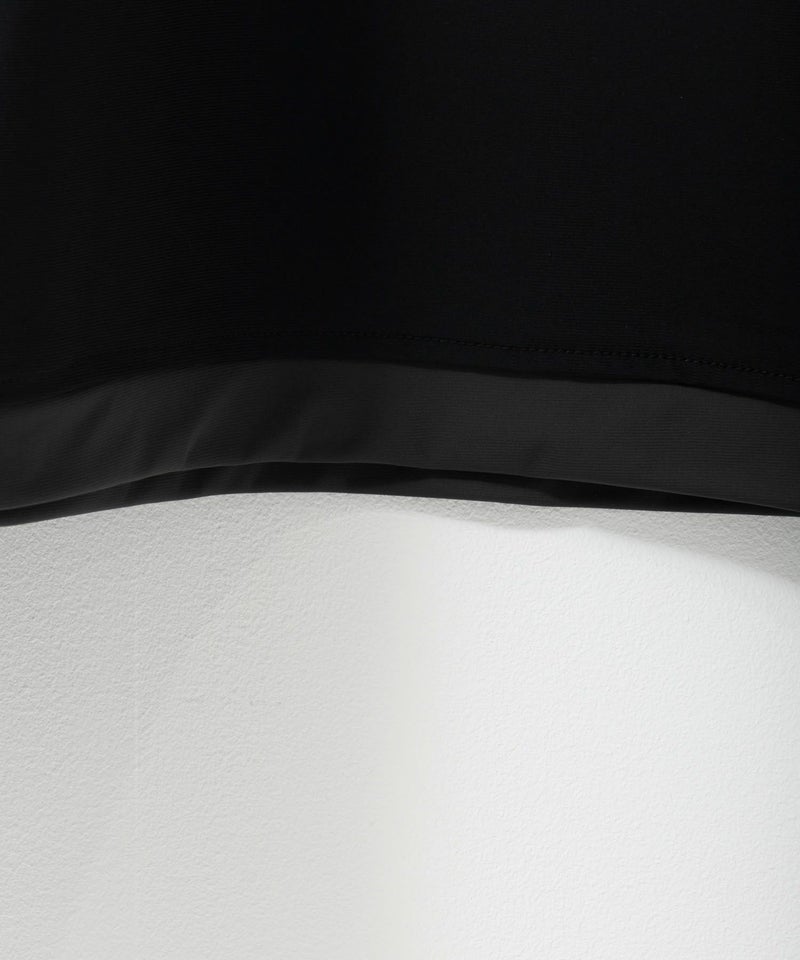 NAVY SARARI 極冷Tシャツ メンズ メール便 対応商品商品画像-26