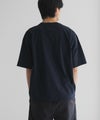 NAVY KAZETOSU メッシュクルーネックTシャツ メンズ メール便 対応商品商品サムネイル-10