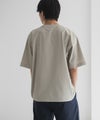 NAVY  KAZETOSU メッシュクルーネックTシャツ メンズ メール便 対応商品商品サムネイル-19