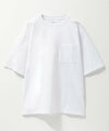 NAVY KAZETOSU メッシュクルーネックTシャツ メンズ メール便 対応商品商品サムネイル-25