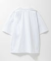 NAVY KAZETOSU メッシュクルーネックTシャツ メンズ メール便 対応商品商品サムネイル-26