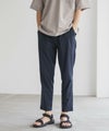 NAVY KAZETOSU メッシュアンクルパンツ メンズ商品サムネイル-10