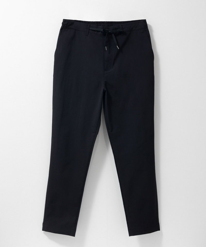 NAVY KAZETOSU メッシュアンクルパンツ メンズ商品画像-18