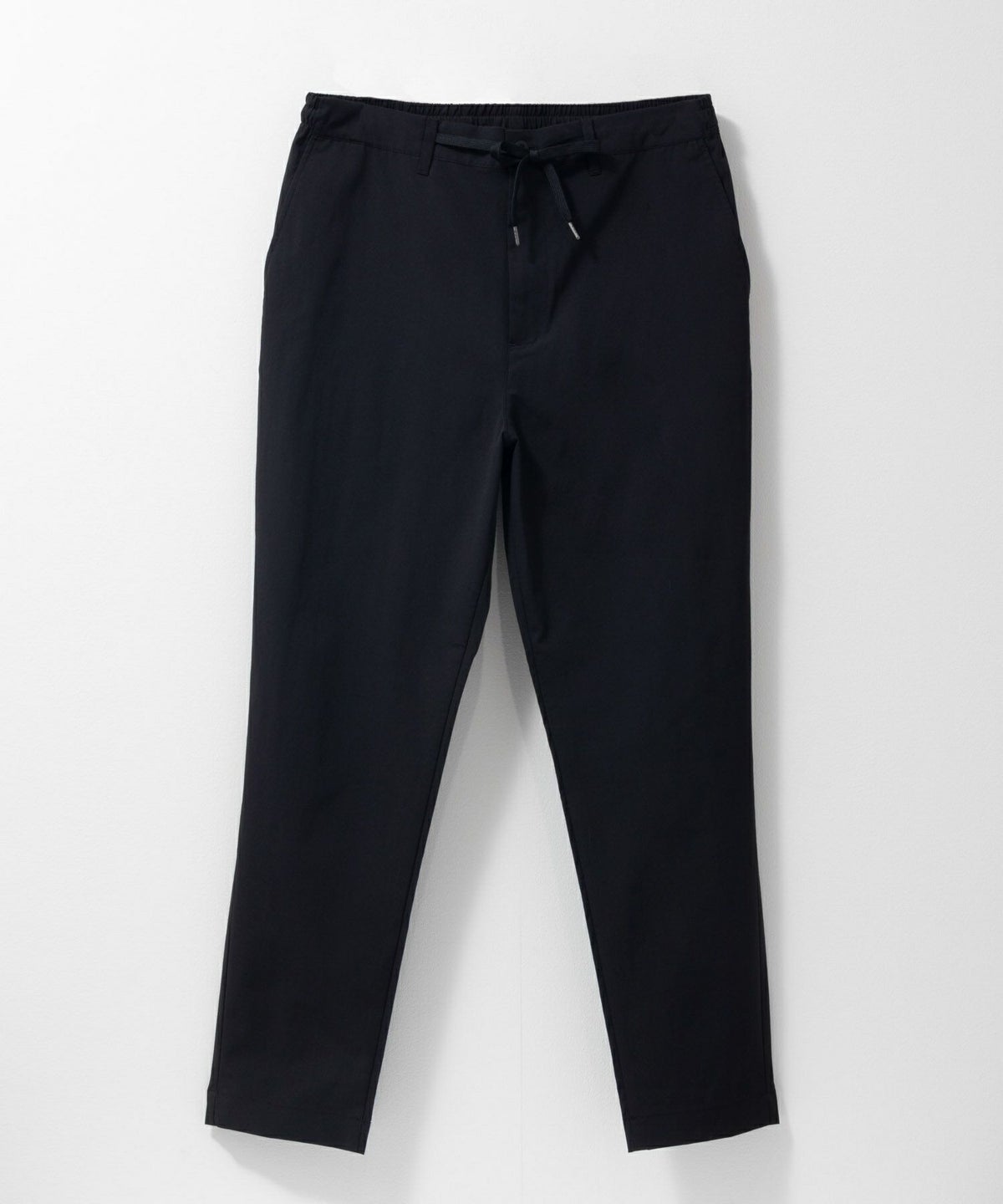 NAVY KAZETOSU メッシュアンクルパンツ メンズ