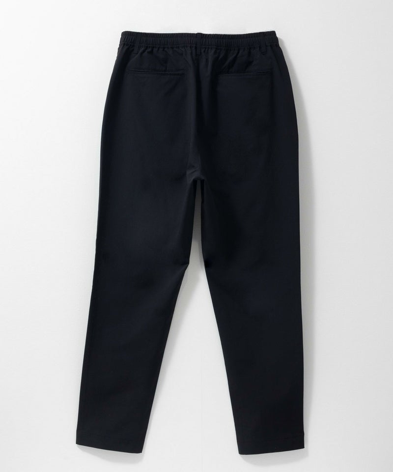 NAVY  KAZETOSU メッシュアンクルパンツ メンズ商品画像-19