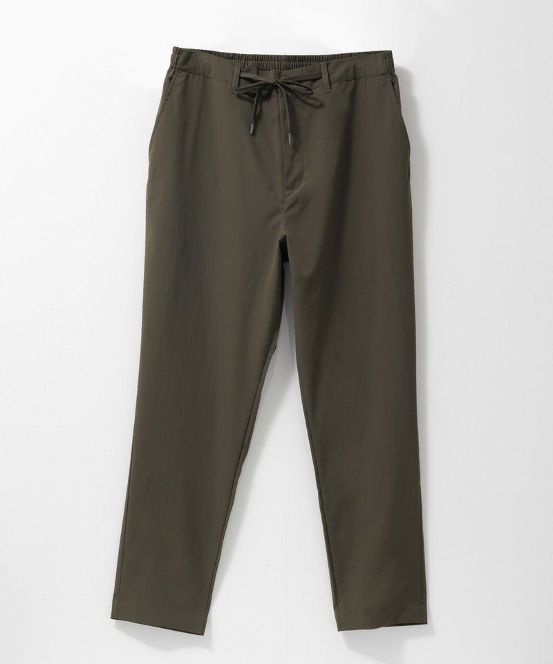 NAVY  KAZETOSU メッシュアンクルパンツ メンズ商品画像-22