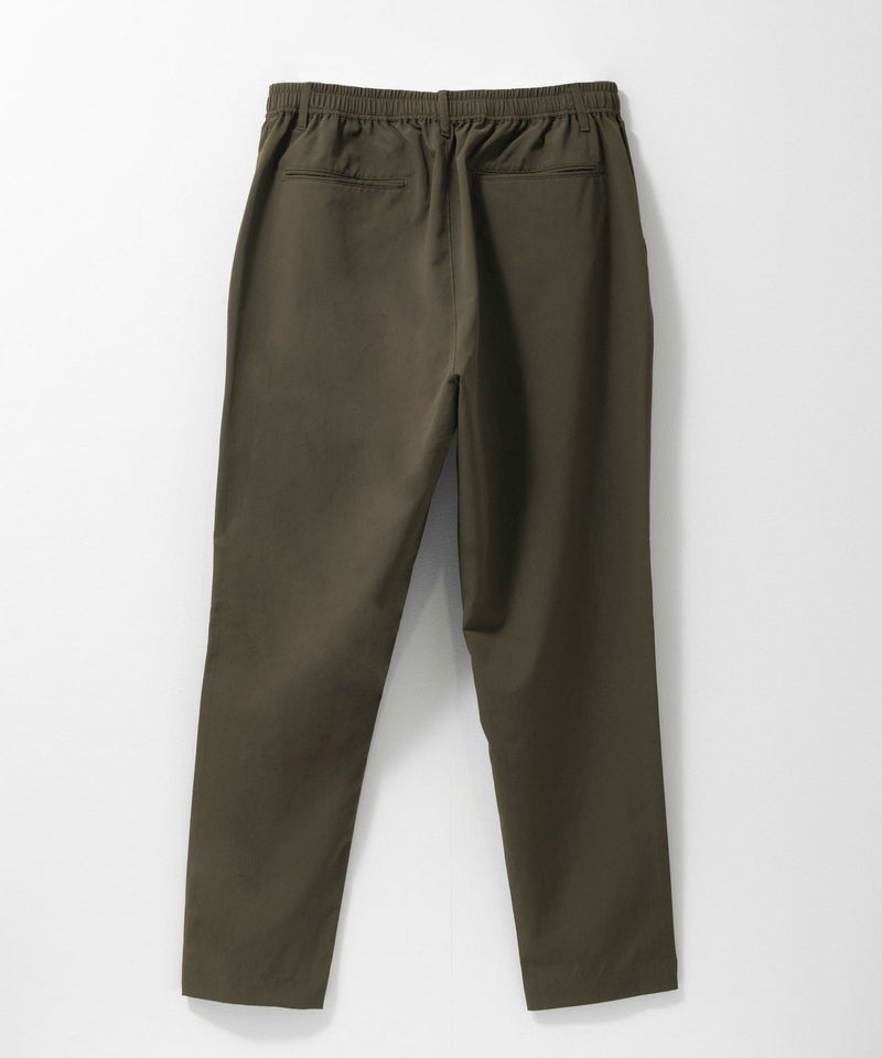 NAVY  KAZETOSU メッシュアンクルパンツ メンズ商品画像-23