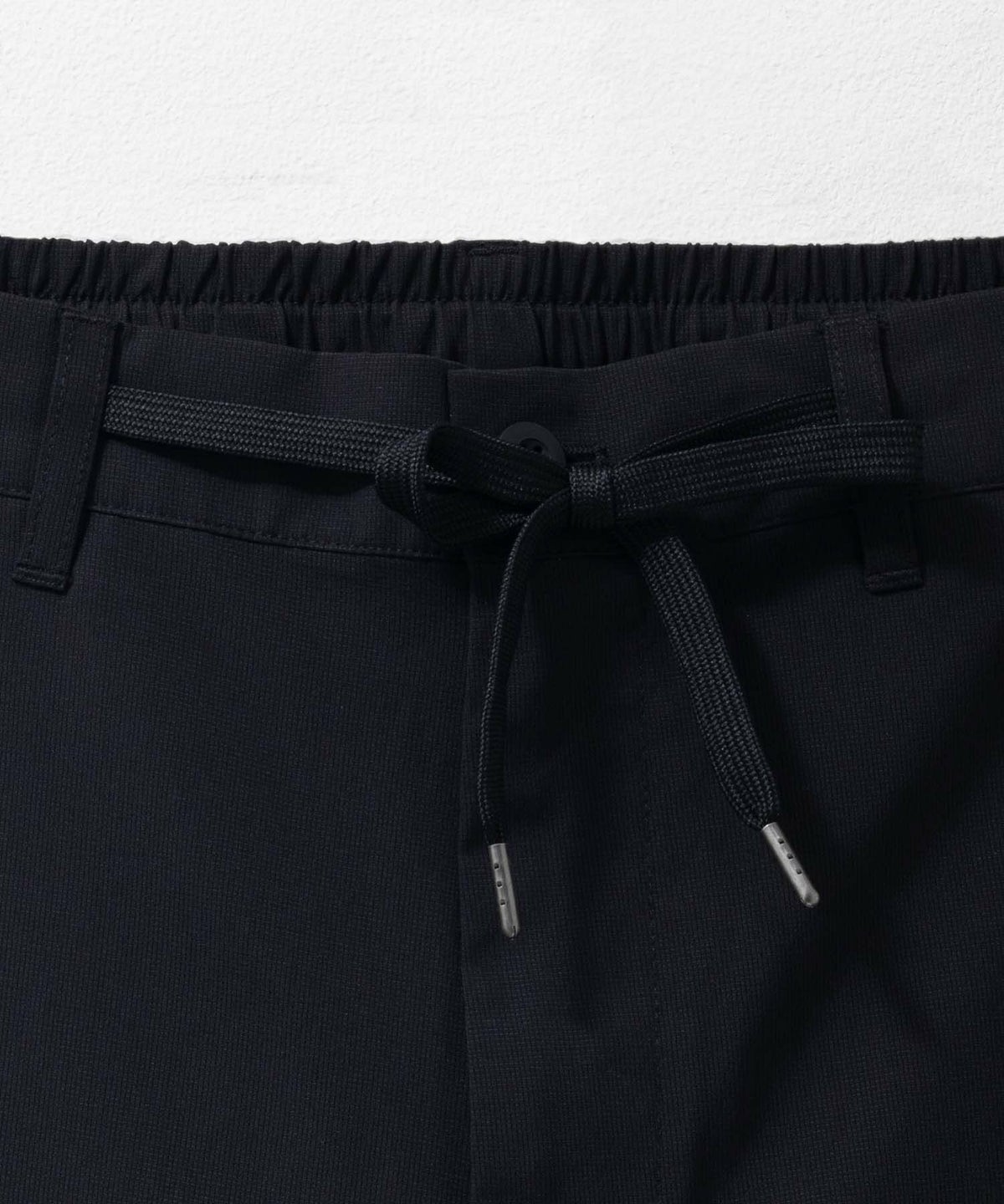 NAVY KAZETOSU メッシュアンクルパンツ メンズ