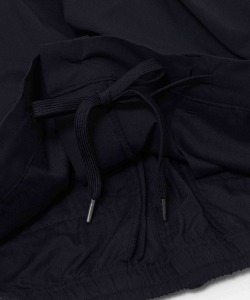 NAVY  KAZETOSU メッシュアンクルパンツ メンズ商品画像-25