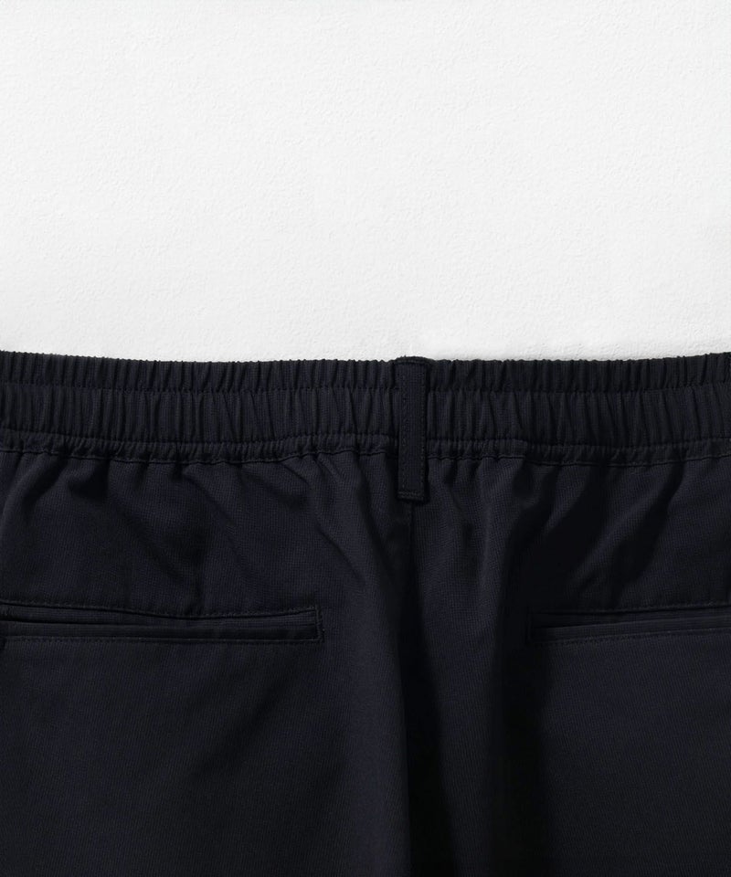 NAVY  KAZETOSU メッシュアンクルパンツ メンズ商品画像-26