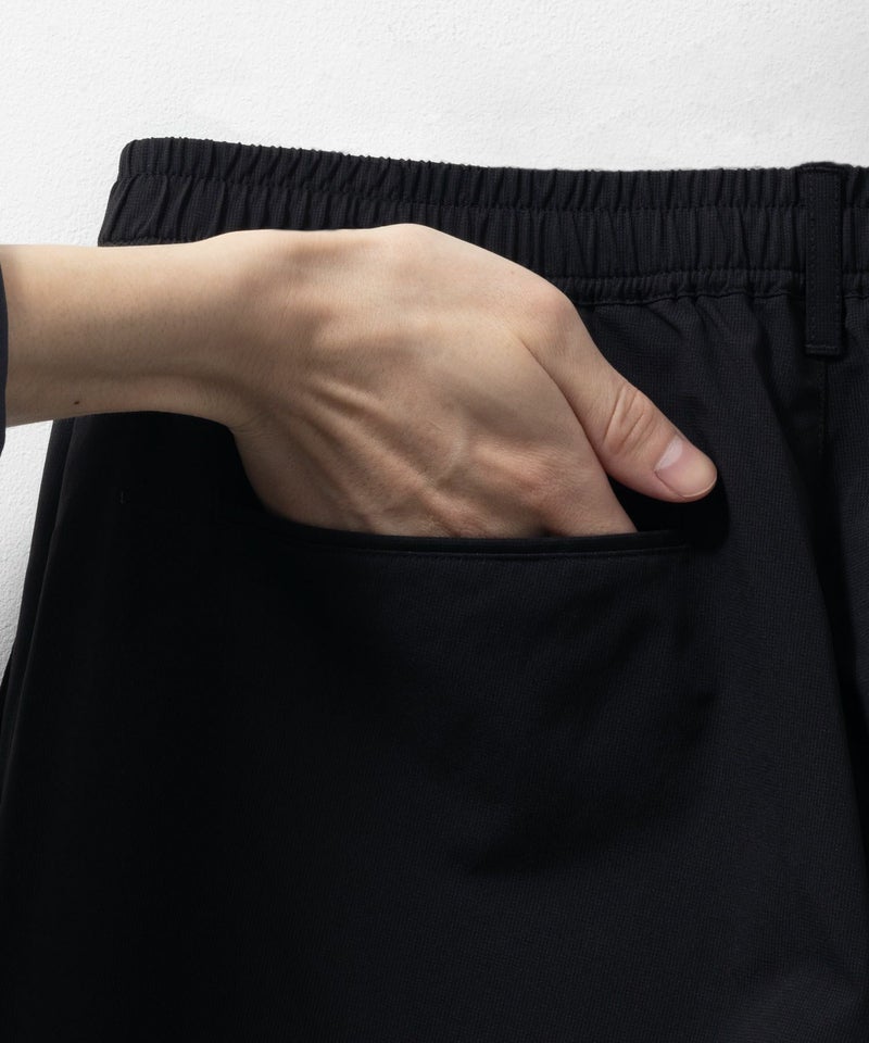 NAVY KAZETOSU メッシュアンクルパンツ メンズ商品画像-28