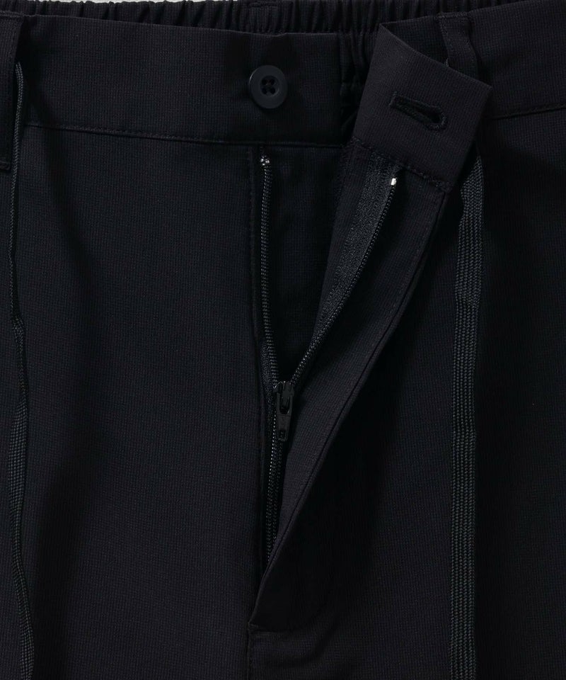 NAVY  KAZETOSU メッシュアンクルパンツ メンズ商品画像-29