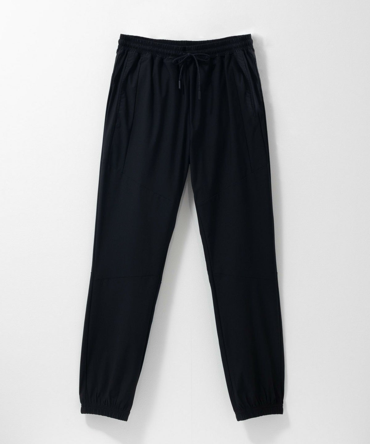 NAVY SARARI 極冷ジョガーパンツ メンズ