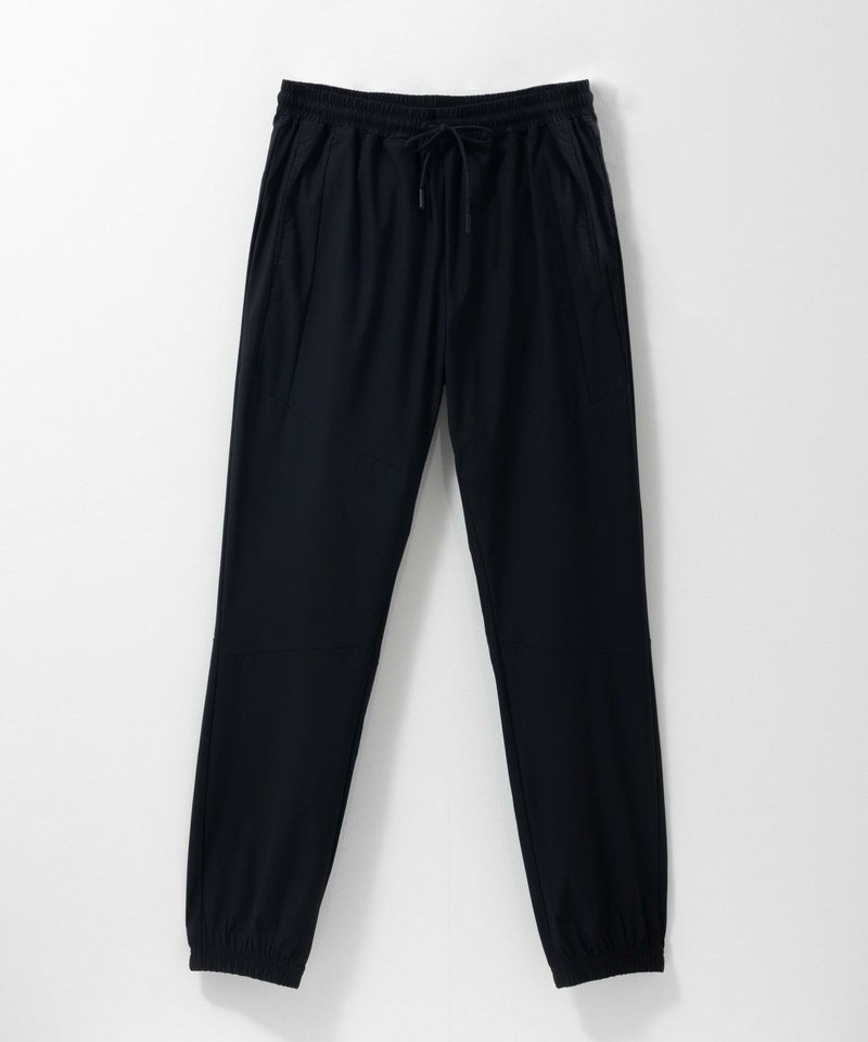 NAVY  SARARI 極冷ジョガーパンツ メンズ商品画像-20