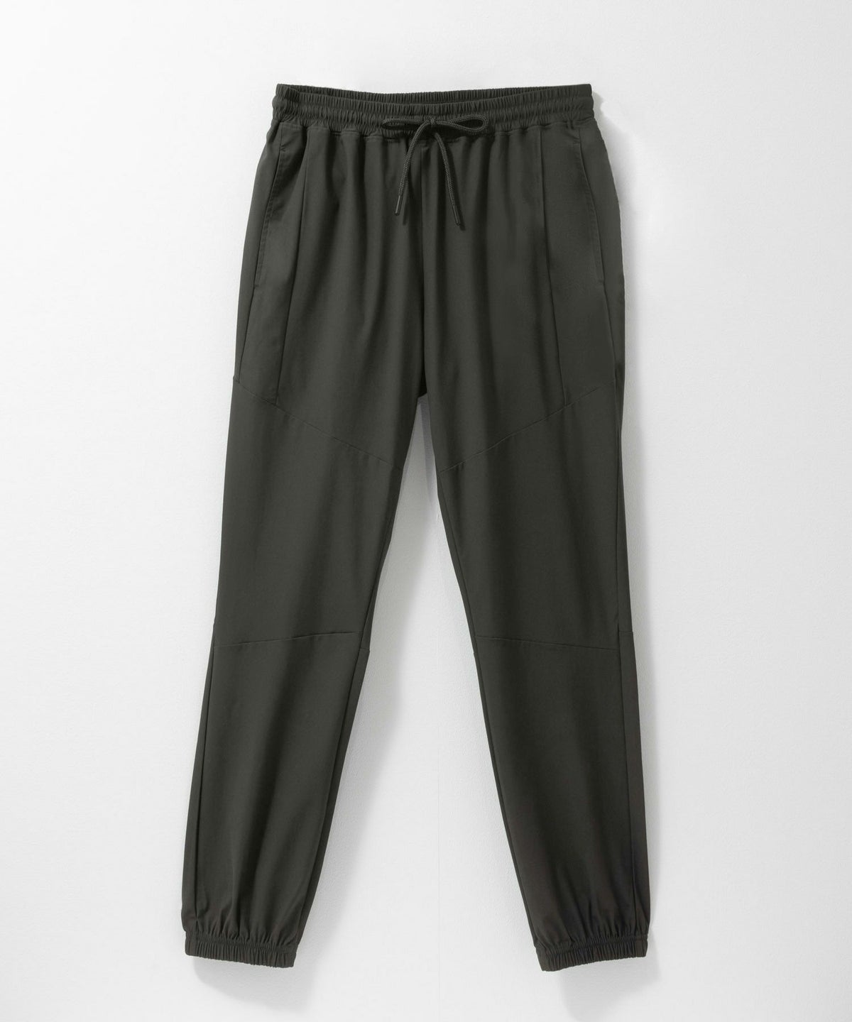 NAVY SARARI 極冷ジョガーパンツ メンズ