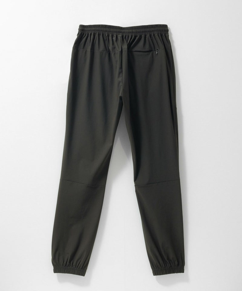 NAVY SARARI 極冷ジョガーパンツ メンズ商品画像-24