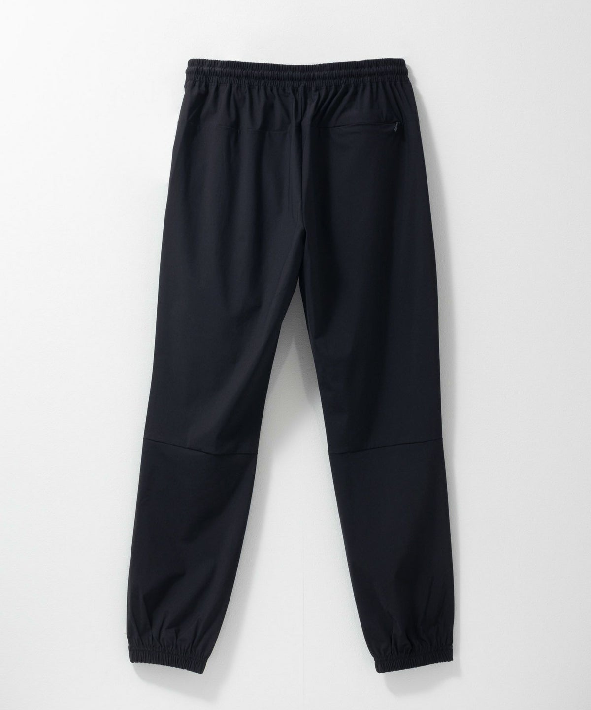 NAVY SARARI 極冷ジョガーパンツ メンズ