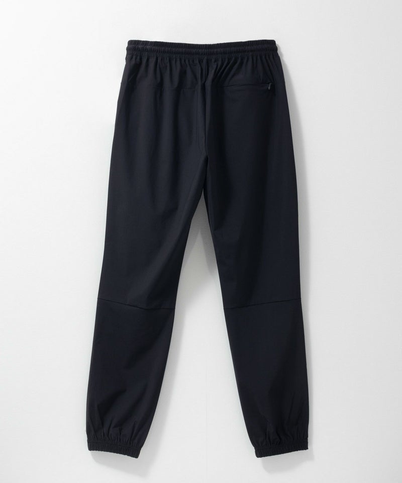 NAVY  SARARI 極冷ジョガーパンツ メンズ商品画像-27